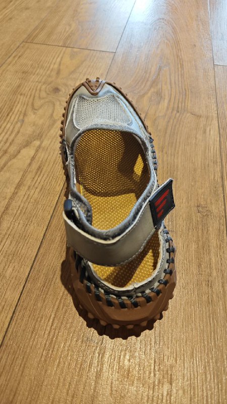 Летняя мужская обувь размер 44-44.5 2