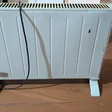 Обогреватель 1