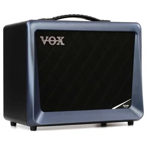 VOX VX50 GTV гитарный комбоусилитель