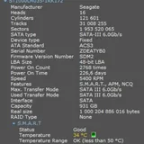 ASUS TUF Gaming FX504, GTX 1050 Ti 6