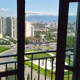 3 rooms apartment, 2 bedrooms, Saburtalo 10