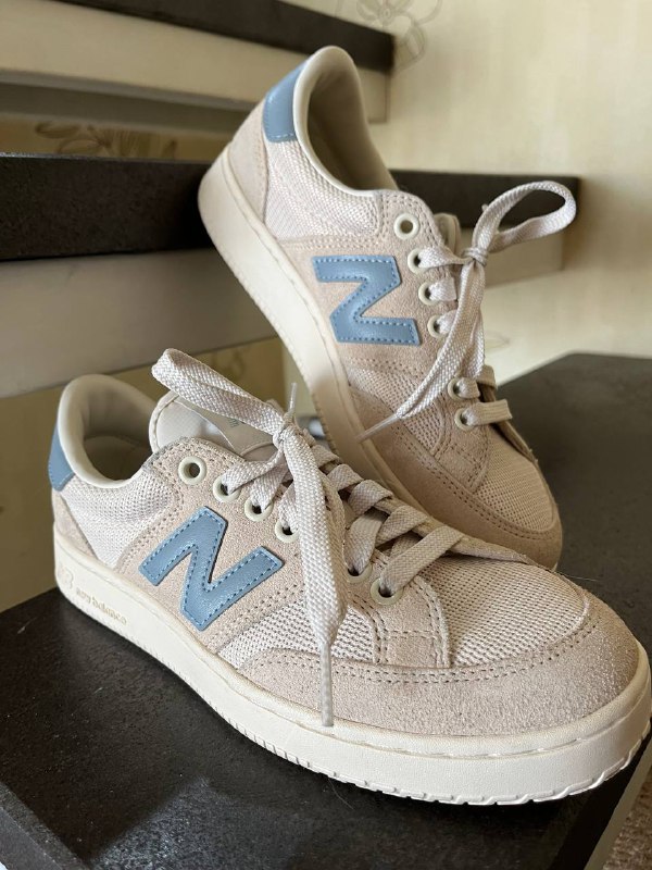 Кроссовки New Balance Pro Court женские 3