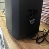 Аэрогриль DEXP 1