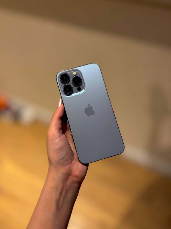 iPhone 13 Pro 128 gb 3