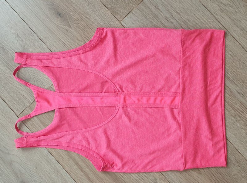 Майка спортивная nike, Футболка хлопок 2