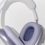 AirPods Max фиолетовые 2