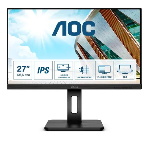 AOC Q27P2Q монитор