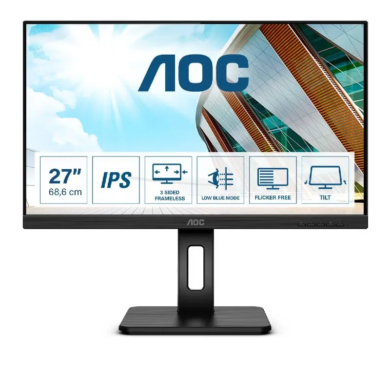 AOC Q27P2Q монитор