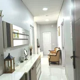 Продаётся меблированная квартира 102 м² с техникой 5