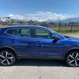Nissan Rogue Sport 2022 3