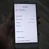 Xiaomi Mi 5s 128GB 2