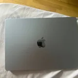 MacBook Air 13 M4 16/512 GB 2