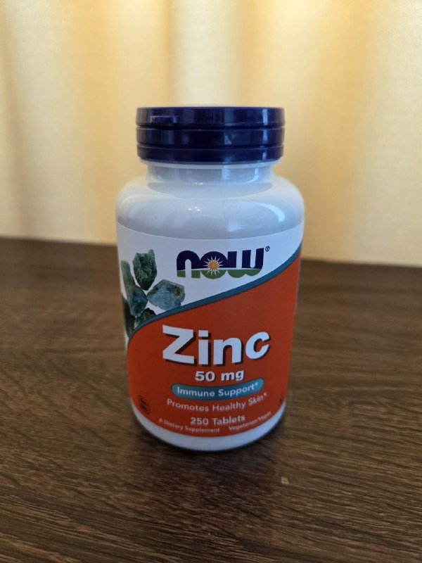 Цинк Now Foods, глазные капли Rohto, воск Cavalier, воск Kondor