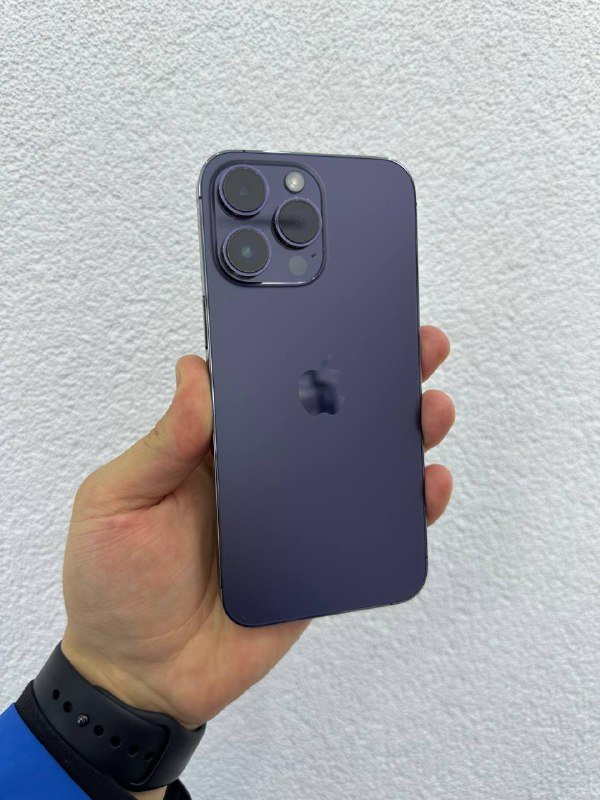 iPhone 14 Pro Max 128GB 3