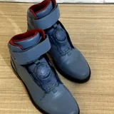 PUMA MY-72 высокие кожаные ботинки 6