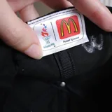 Кепка Atlanta 1996 Olympics x McDonald's 5