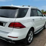 Mercedes GLE 350 4