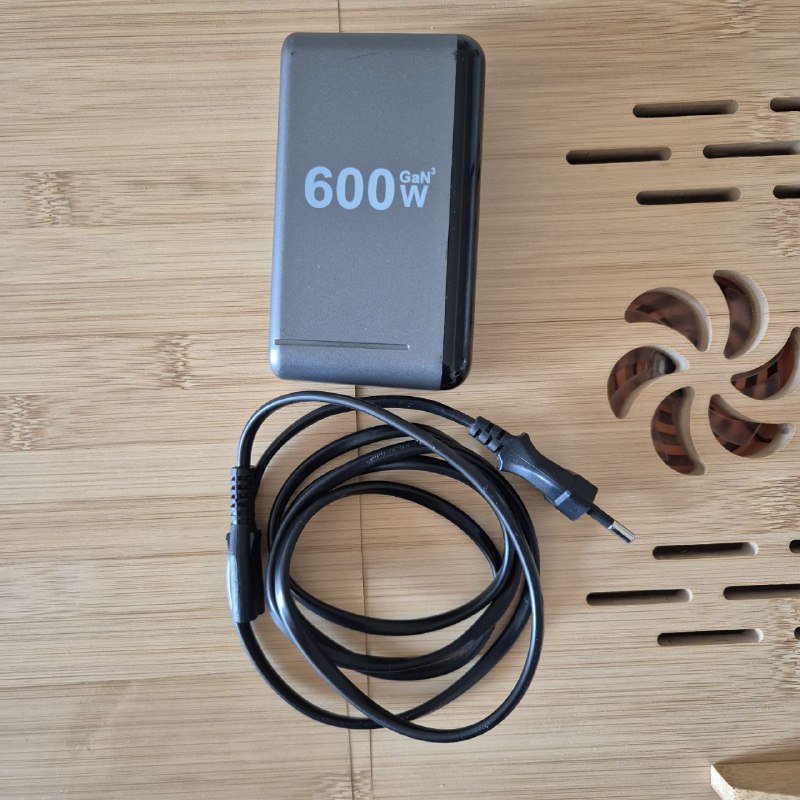 Блок питания 600w