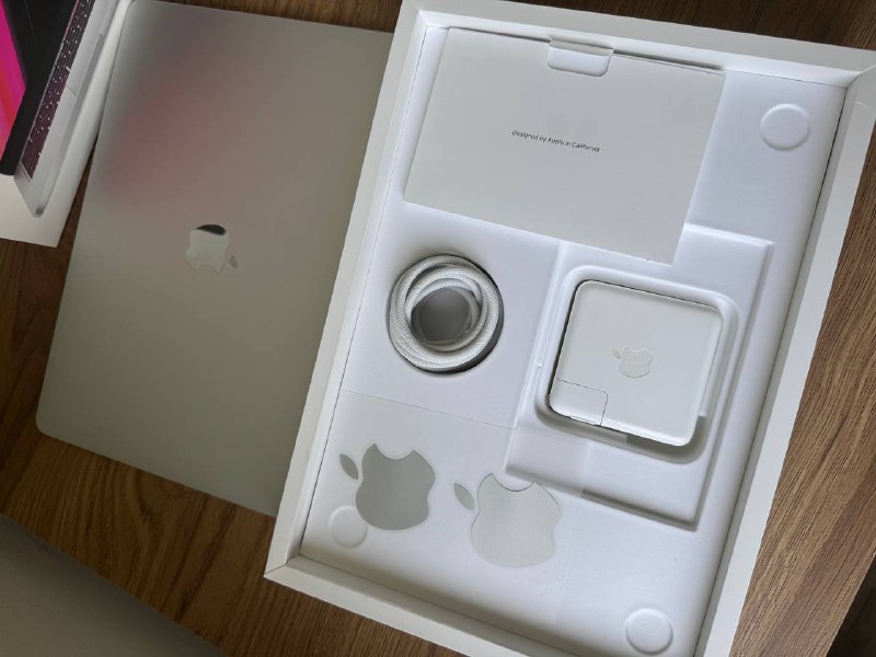 MacBook Pro 13 m2 2022 512/8
