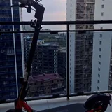 Электросамокат Ninebot KickScooter D38E 1