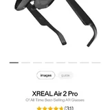 XREAL Air 2 Pro 3