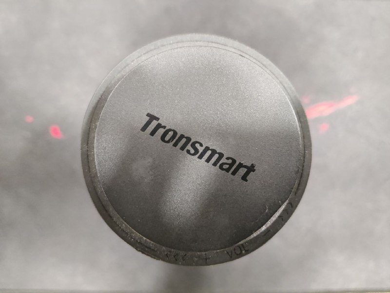 Портативная колонка Tronsmart T7 30W 2