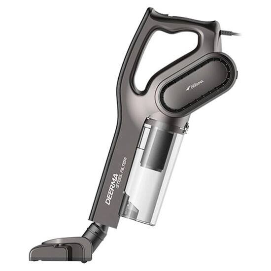 Вертикальный проводной пылесос Deerma DX700S 2