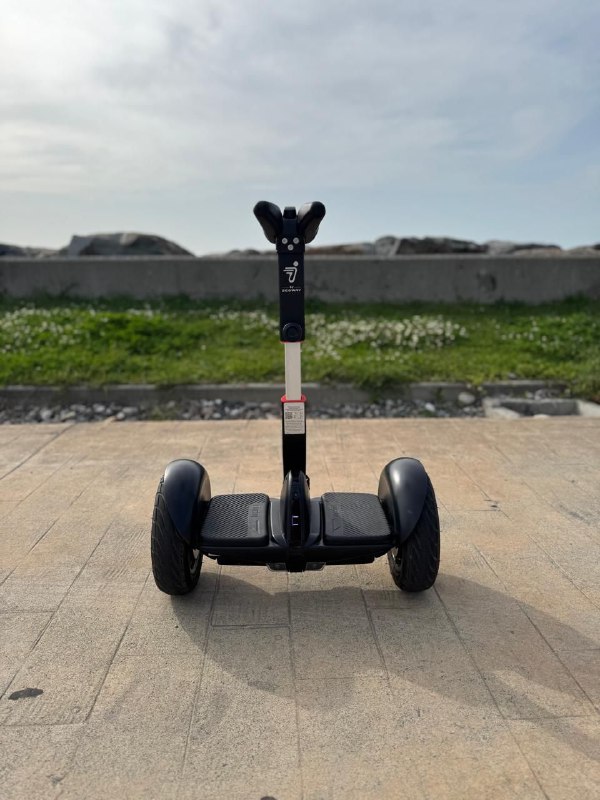Гироскутер Segway ninebot miniPro