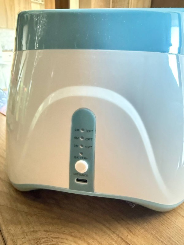 Автоматическая игрушка для собак — метатель мячей 2