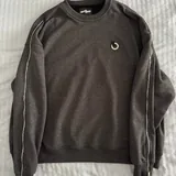 Лонгслив, куртка Adidas, осенне-весенняя куртка 1