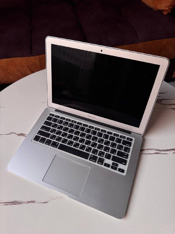 MacBook Air