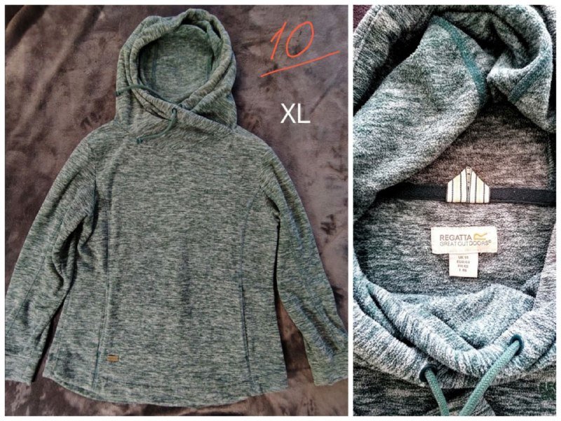 Джинсы, джоггеры, худи 4