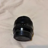 Fujifilm X-T3, Fujinon XF 35mm, Fujinon XF 18-55mm 3