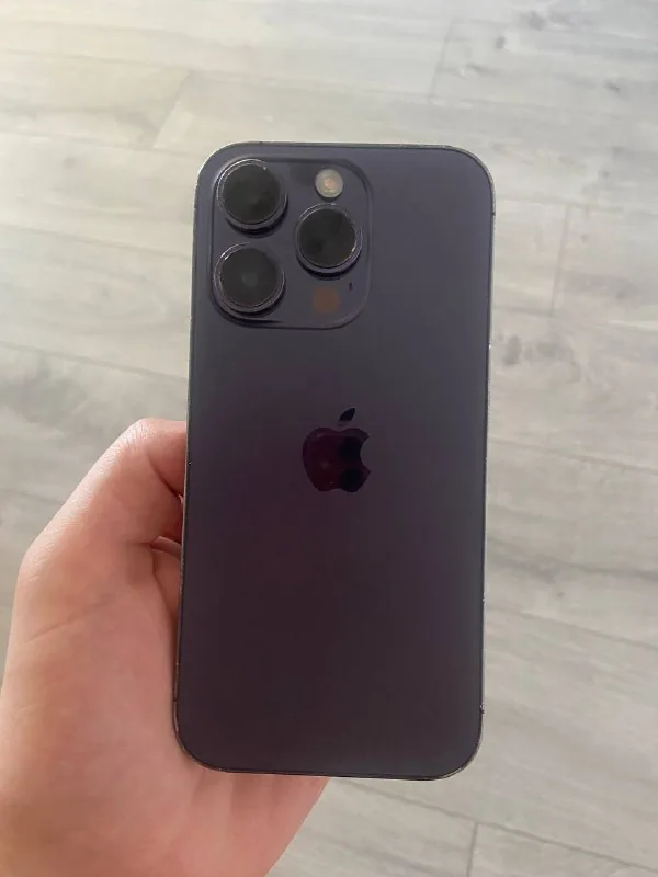 iPhone 14 Pro 128GB 1