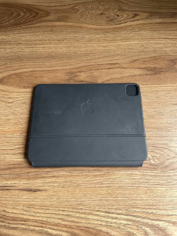 iPad Pro 11 2020 128GB, Magic Keyboard 6