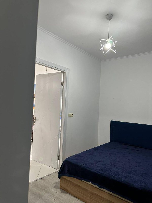 Квартира с 2 спальнями, аренда 2