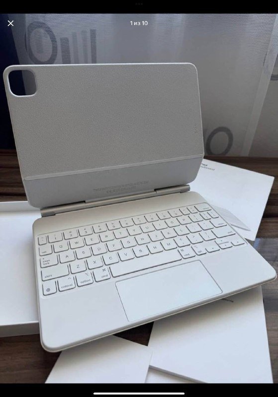 Apple pencil 2 поколение 7