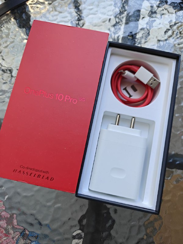 OnePlus 10 Pro 12/256G 6