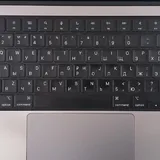 MacBook Pro 14 2021 M1 Pro 16GB 512GB 3