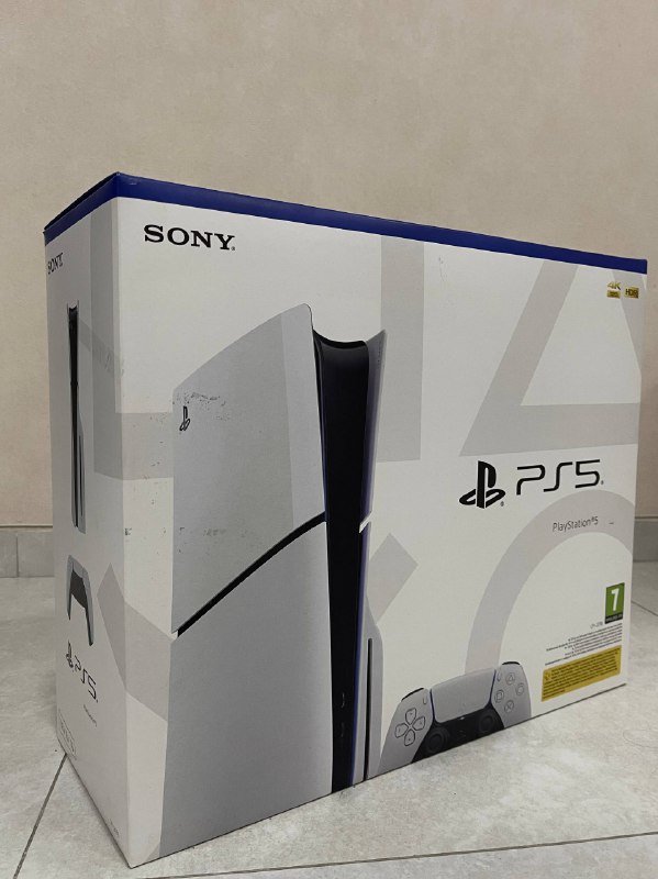 PlayStation 5
