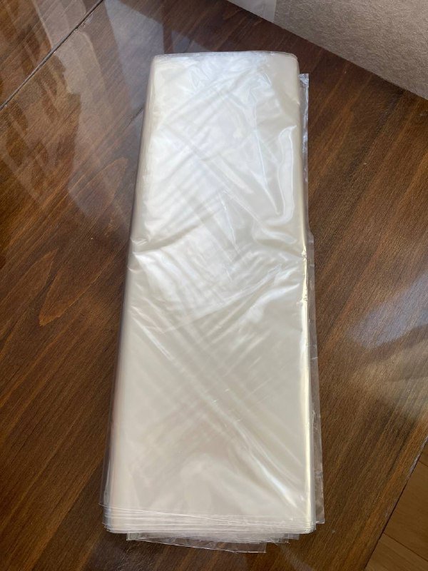 Упаковочный пакет БОП 50*70