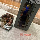 Мелочи и украшения для дома 4