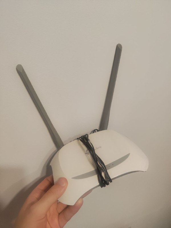 Wifi роутер Tp link