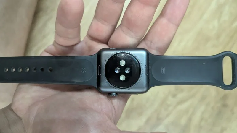 Apple Watch 1