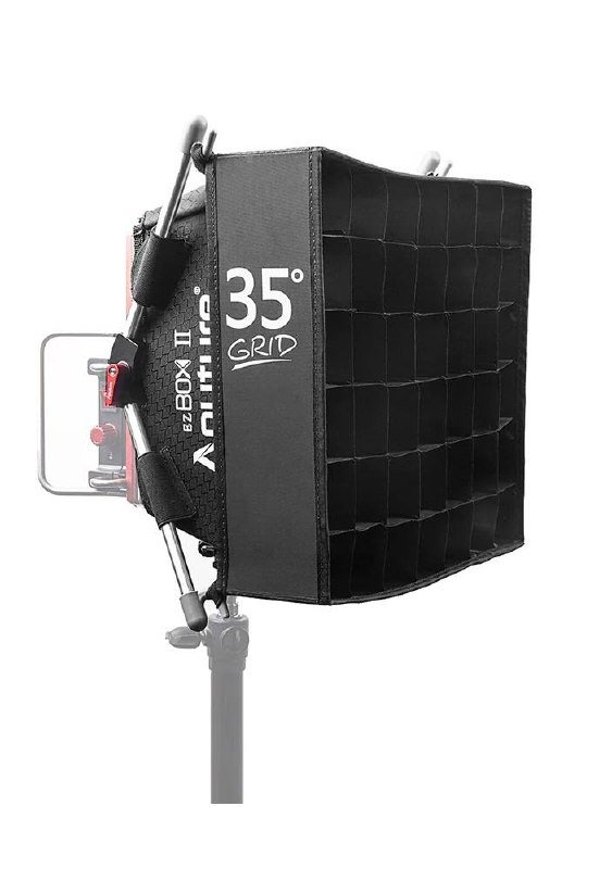 Aputure Amaran HR672C LED свет 3