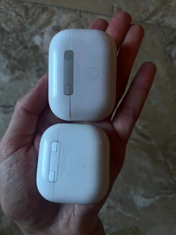 Кейсы для Apple AirPods Pro 1