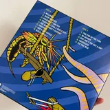 Виниловые пластинки Linkin Park, Offspring, Король и Шут 4