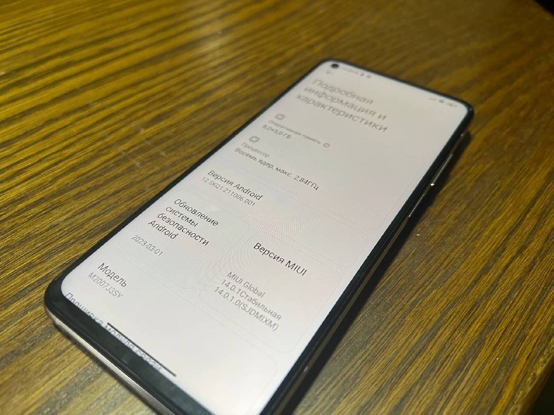 Xiaomi mi10t телефон 8/128ГБ 2