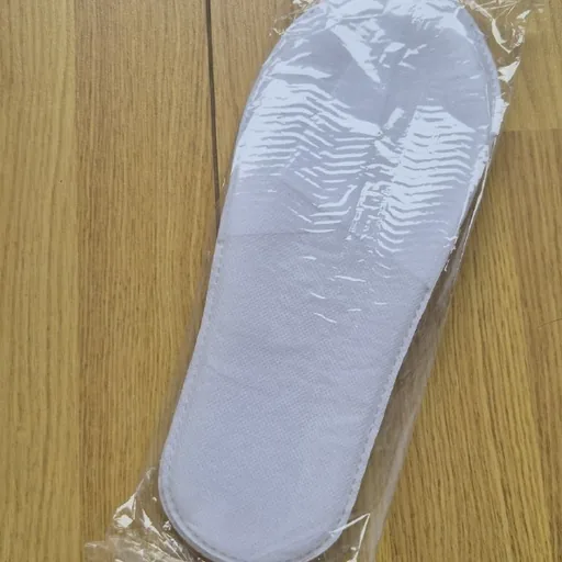 Тапочки для гостей