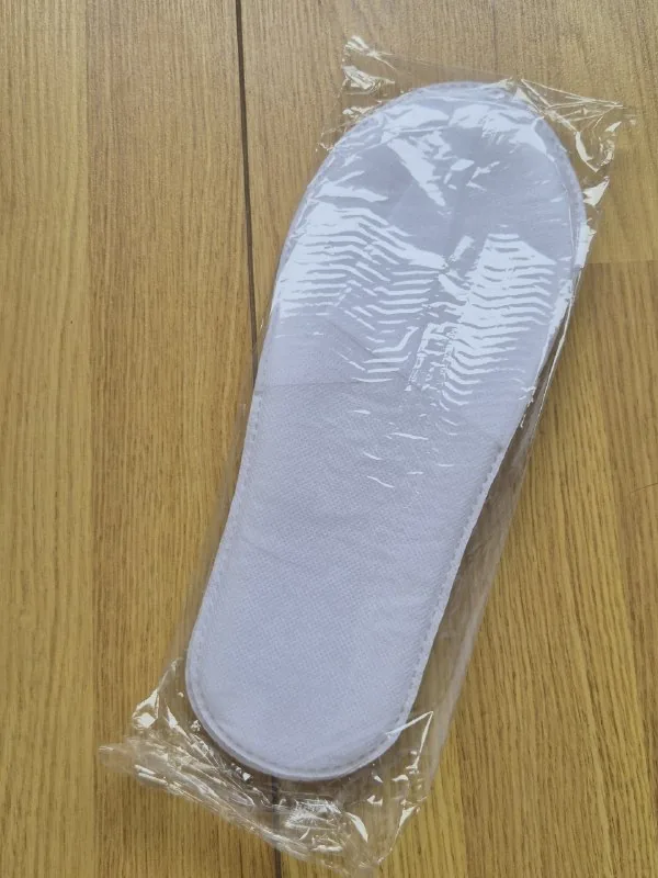 Тапочки для гостей